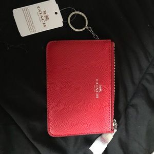 Coach Coin Purse